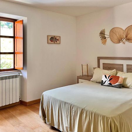 Maistraren Etxea Evi00179 Saratxo Bagian luar foto