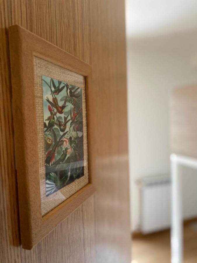 Maistraren Etxea Evi00179 Saratxo Bagian luar foto