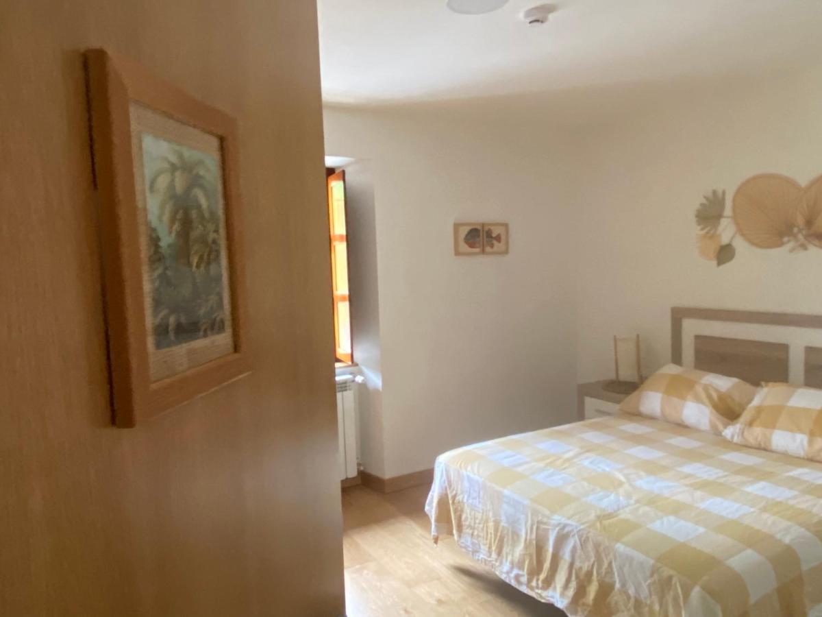 Maistraren Etxea Evi00179 Saratxo Bagian luar foto