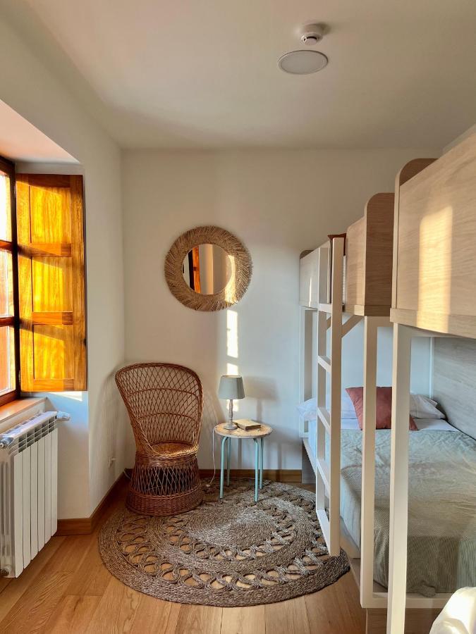 Maistraren Etxea Evi00179 Saratxo Bagian luar foto