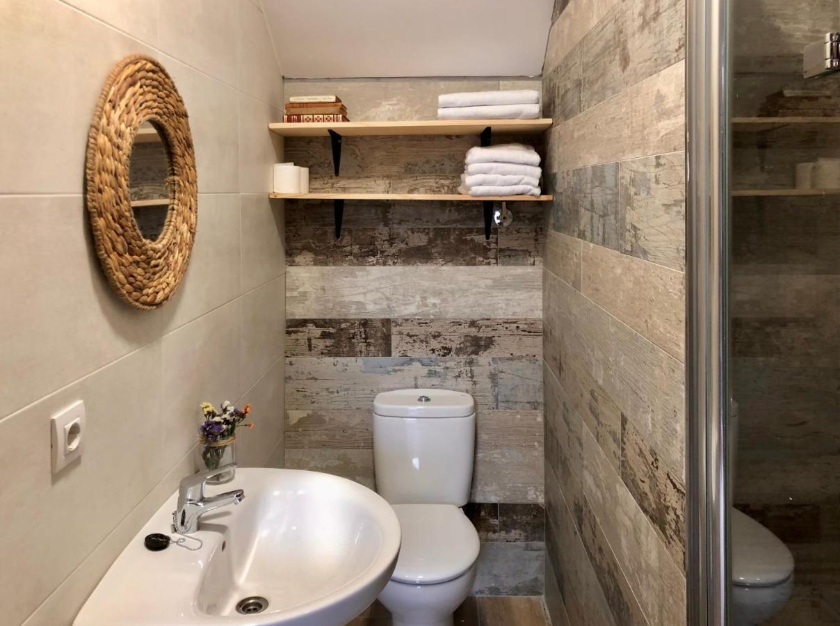 Maistraren Etxea Evi00179 Saratxo Bagian luar foto